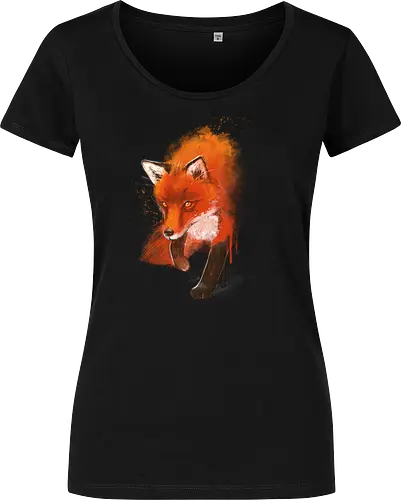 Fox ink