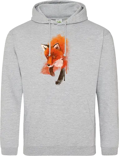 Fox ink