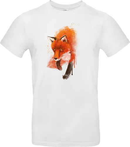 Fox ink