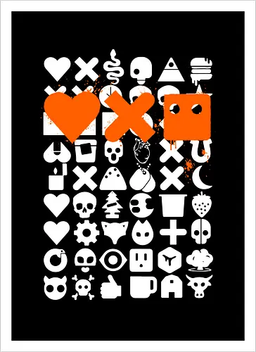 Liebe Tod und Roboter