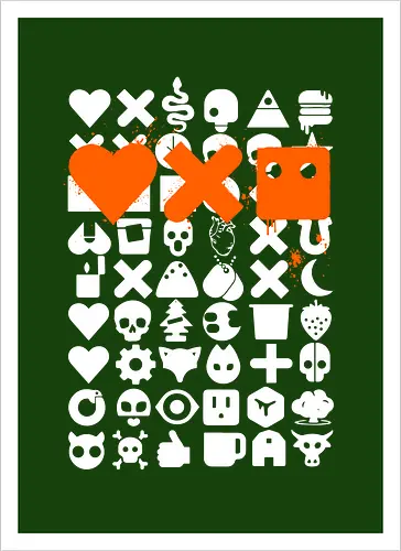 Liebe Tod und Roboter