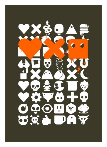 Liebe Tod und Roboter