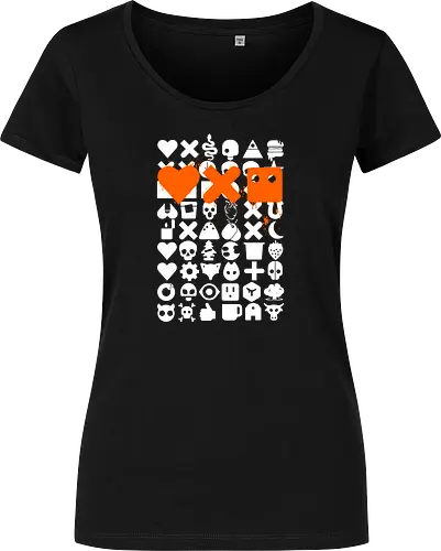 Liebe Tod und Roboter