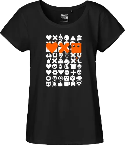Liebe Tod und Roboter