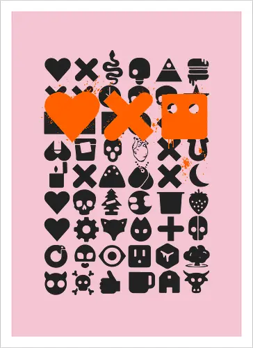 Liebe Tod und Roboter
