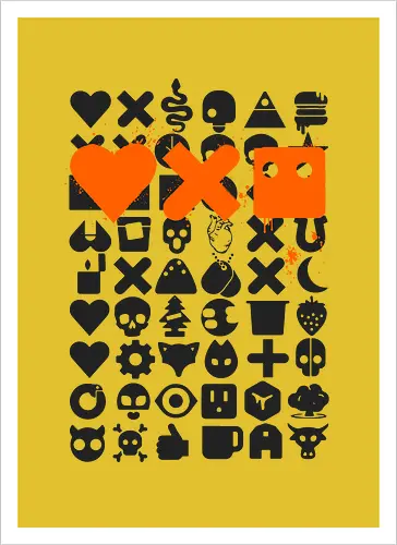 Liebe Tod und Roboter