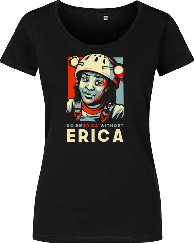 Vote for Erica