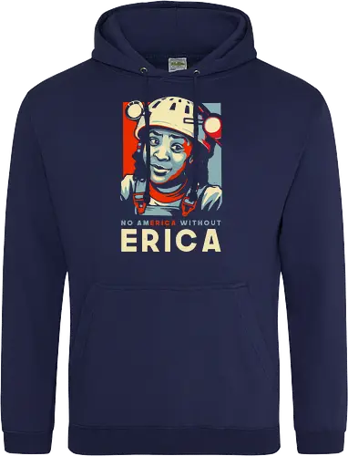 Vote for Erica