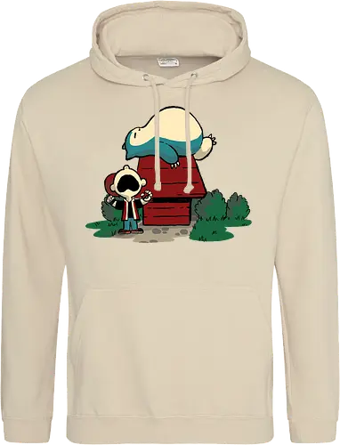 Snoorlax