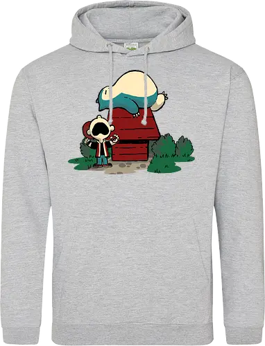 Snoorlax