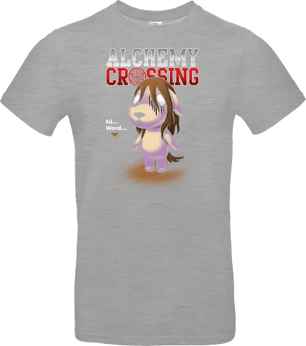 Real crossing