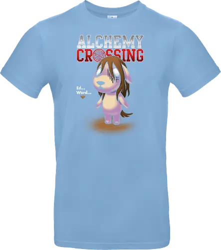 Real crossing