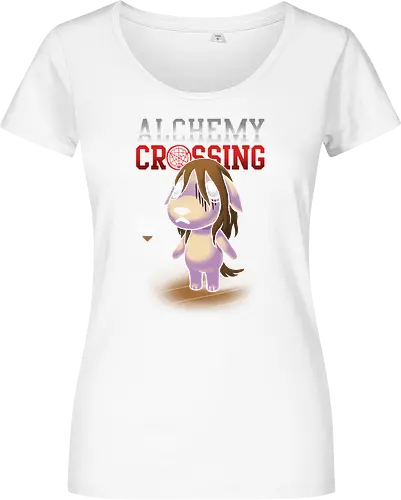 Real crossing