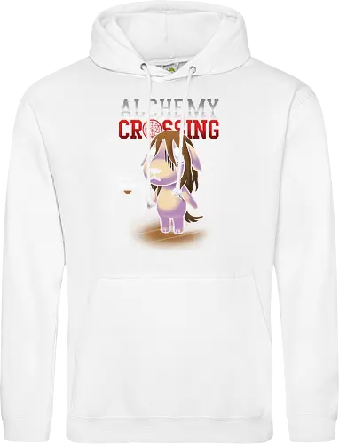Real crossing