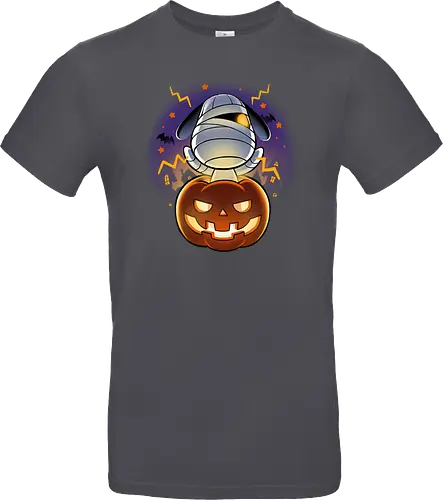 Halloween Island