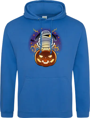 Halloween Island