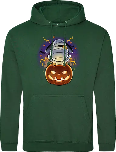 Halloween Island