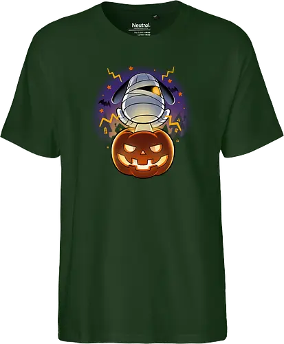 Halloween Island