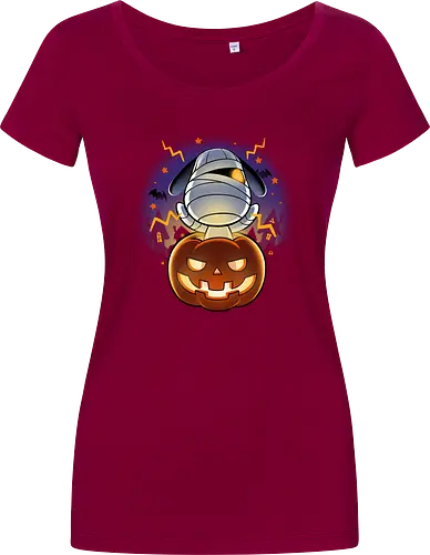 Halloween Island