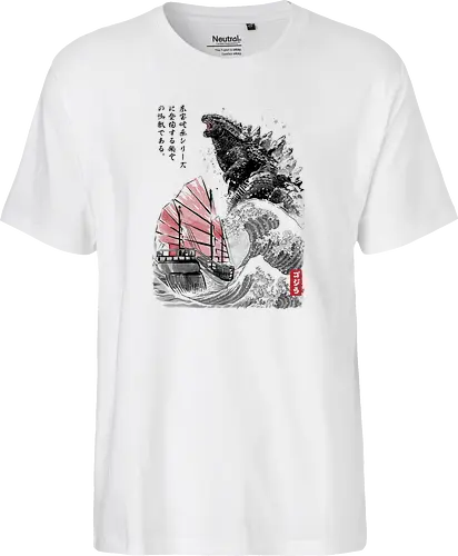 King of the Monsters