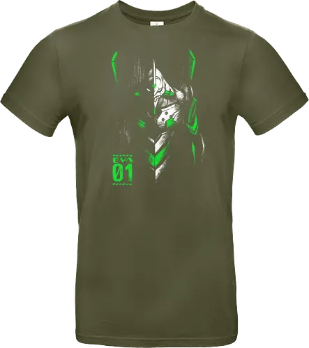 EVA01 ink