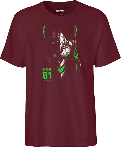 EVA01 ink