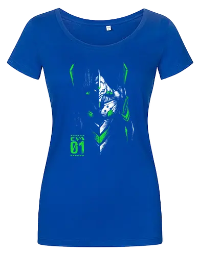 EVA01 ink