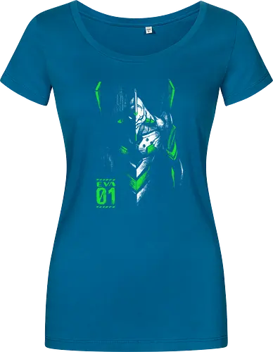 EVA01 ink