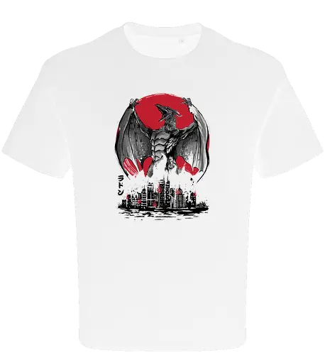 Fire Pteranodon Attack