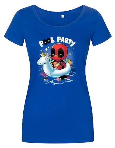 Pool Party