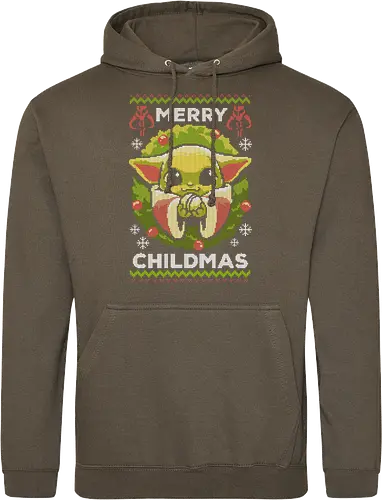 Merry Childmas