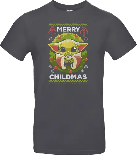 Merry Childmas