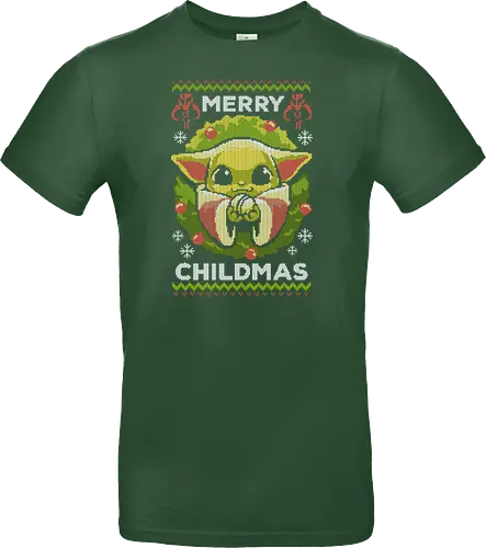 Merry Childmas