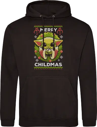 Merry Childmas