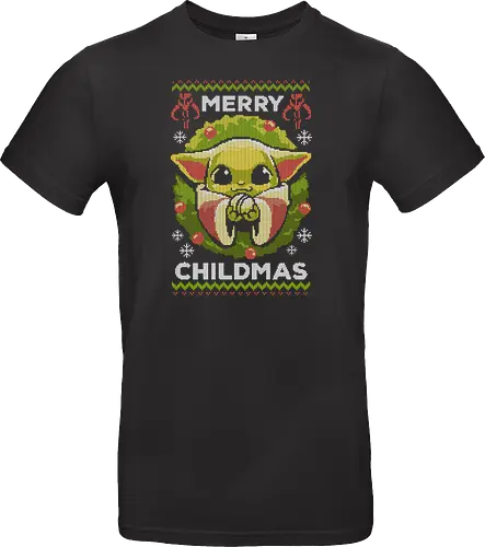 Merry Childmas