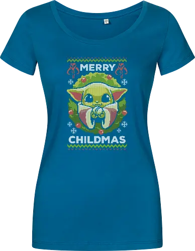 Merry Childmas