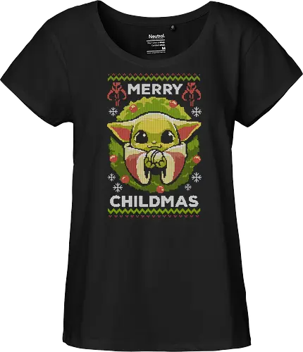Merry Childmas