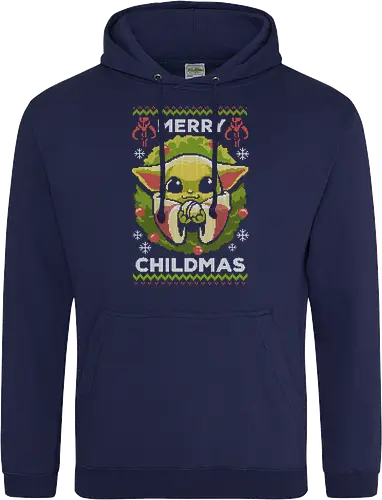 Merry Childmas