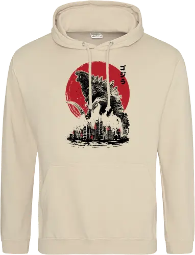 Kaiju Attack
