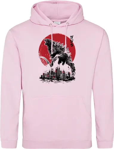 Kaiju Attack