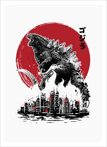 Kaiju Attack