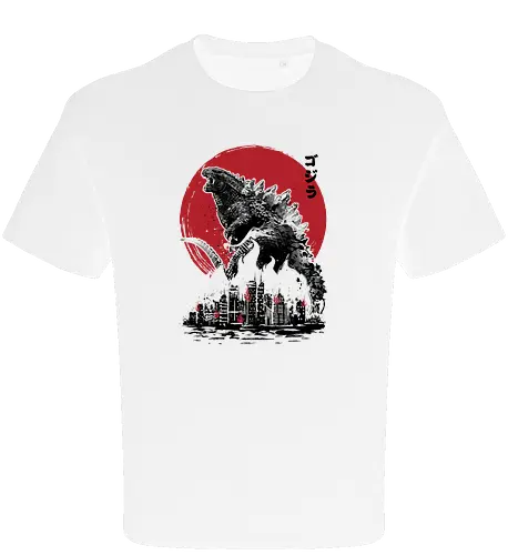 Kaiju Attack