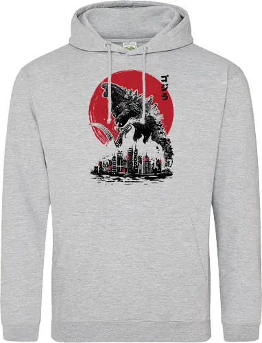 Kaiju Attack