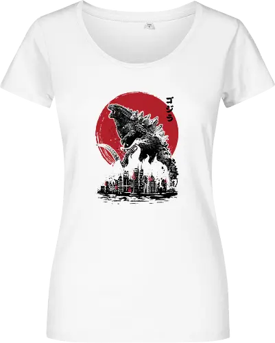 Kaiju Attack