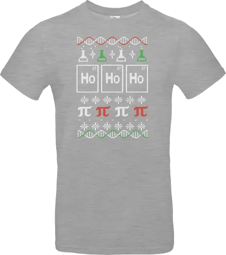 Science Christmas