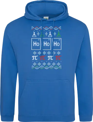 Science Christmas