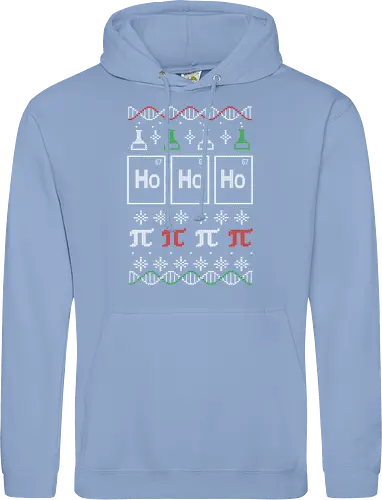 Science Christmas
