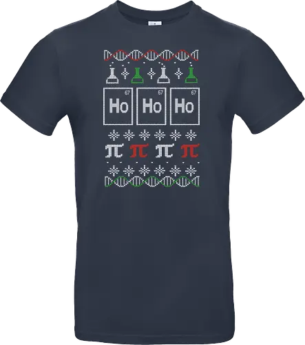 Science Christmas
