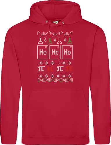 Science Christmas