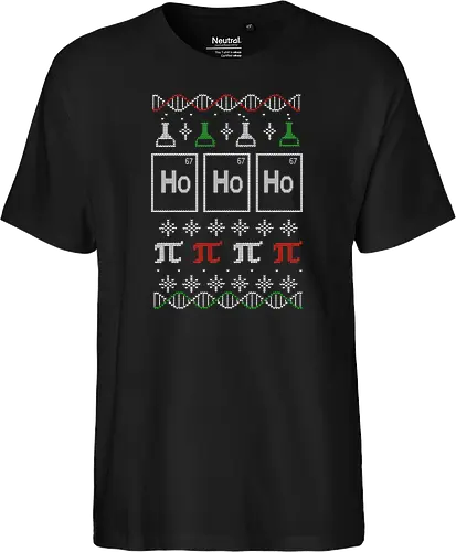Science Christmas